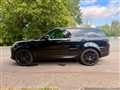 2020 Land Rover Range Rover Sport