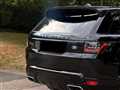 2020 Land Rover Range Rover Sport