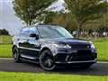 2020 Land Rover Range Rover Sport