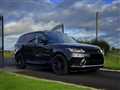 2020 Land Rover Range Rover Sport