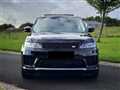 2020 Land Rover Range Rover Sport