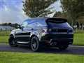 2020 Land Rover Range Rover Sport