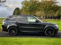 2020 Land Rover Range Rover Sport