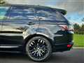 2020 Land Rover Range Rover Sport