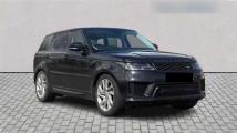 2020 Land Rover Range Rover Sport