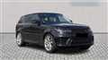 2020 Land Rover Range Rover Sport