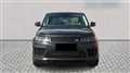 2020 Land Rover Range Rover Sport