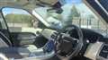 2020 Land Rover Range Rover Sport