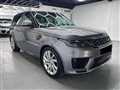2020 Land Rover Range Rover Sport