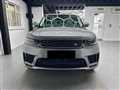 2020 Land Rover Range Rover Sport