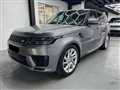 2020 Land Rover Range Rover Sport