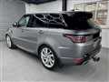 2020 Land Rover Range Rover Sport