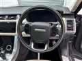 2020 Land Rover Range Rover Sport