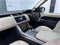 2020 Land Rover Range Rover Sport