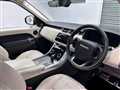 2020 Land Rover Range Rover Sport