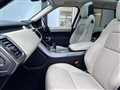 2020 Land Rover Range Rover Sport