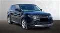 2020 Land Rover Range Rover Sport