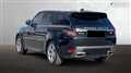 2020 Land Rover Range Rover Sport
