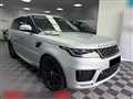 2020 Land Rover Range Rover Sport