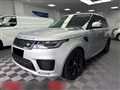 2020 Land Rover Range Rover Sport