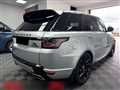 2020 Land Rover Range Rover Sport