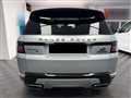 2020 Land Rover Range Rover Sport