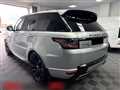 2020 Land Rover Range Rover Sport