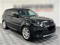 2020 Land Rover Range Rover Sport