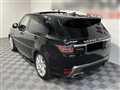 2020 Land Rover Range Rover Sport