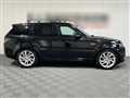 2020 Land Rover Range Rover Sport