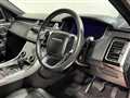 2020 Land Rover Range Rover Sport