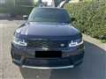 2020 Land Rover Range Rover Sport