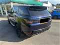 2020 Land Rover Range Rover Sport