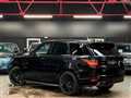 2020 Land Rover Range Rover Sport