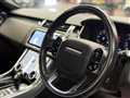 2020 Land Rover Range Rover Sport