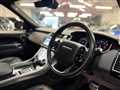 2020 Land Rover Range Rover Sport