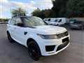2020 Land Rover Range Rover Sport