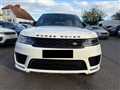 2020 Land Rover Range Rover Sport