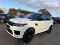 2020 Land Rover Range Rover Sport