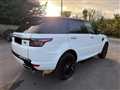 2020 Land Rover Range Rover Sport