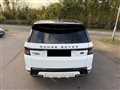 2020 Land Rover Range Rover Sport