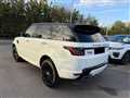 2020 Land Rover Range Rover Sport