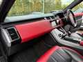 2020 Land Rover Range Rover Sport