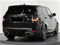 2021 Land Rover Range Rover Sport