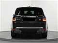 2021 Land Rover Range Rover Sport