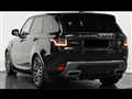 2021 Land Rover Range Rover Sport