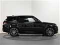 2021 Land Rover Range Rover Sport