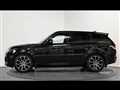 2021 Land Rover Range Rover Sport