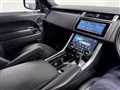 2021 Land Rover Range Rover Sport