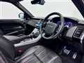 2021 Land Rover Range Rover Sport